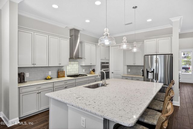 99 QUAILBERRY Place, St. Johns, FL 32259