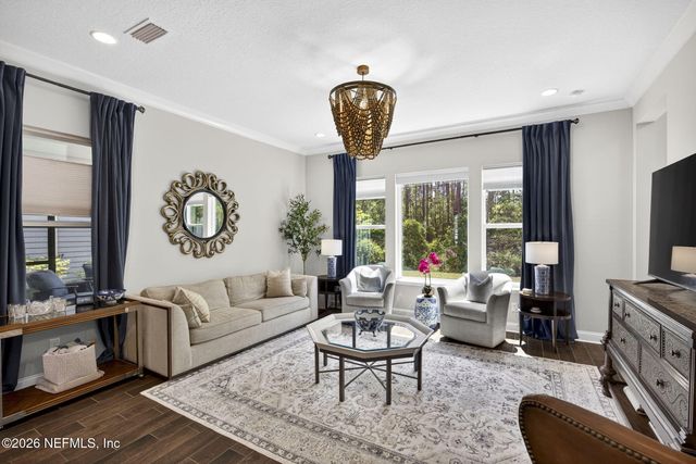 99 QUAILBERRY Place, St. Johns, FL 32259