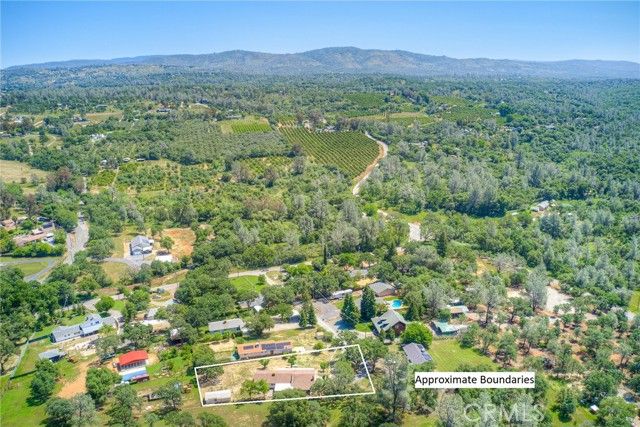 40 Oakview Court, Oroville, CA 95966