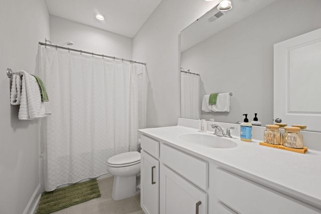 107 Patterson Avenue, Goose Creek, SC 29445