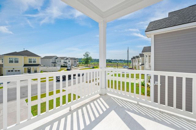 107 Patterson Avenue, Goose Creek, SC 29445