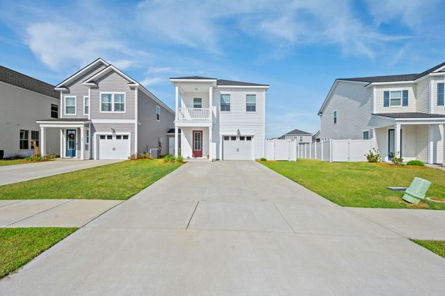 107 Patterson Avenue, Goose Creek, SC 29445