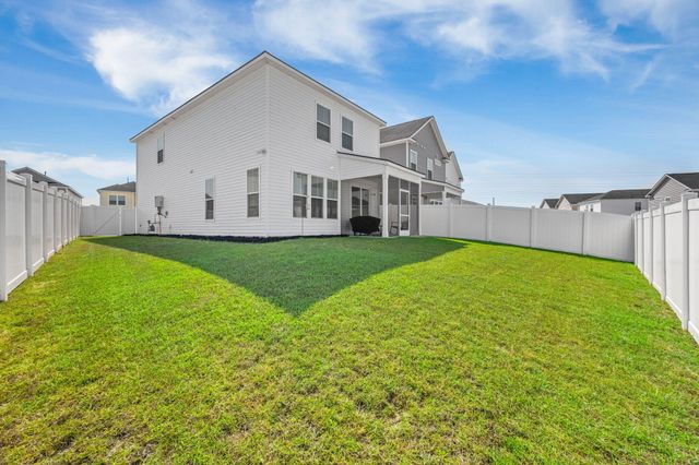 107 Patterson Avenue, Goose Creek, SC 29445