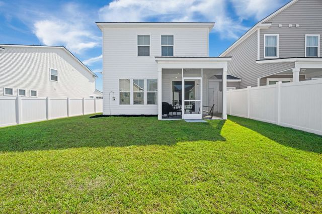 107 Patterson Avenue, Goose Creek, SC 29445