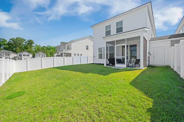 107 Patterson Avenue, Goose Creek, SC 29445
