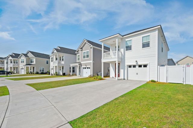 107 Patterson Avenue, Goose Creek, SC 29445