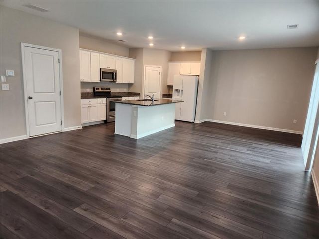 25 Blue River Court, Pendergrass, GA 30567