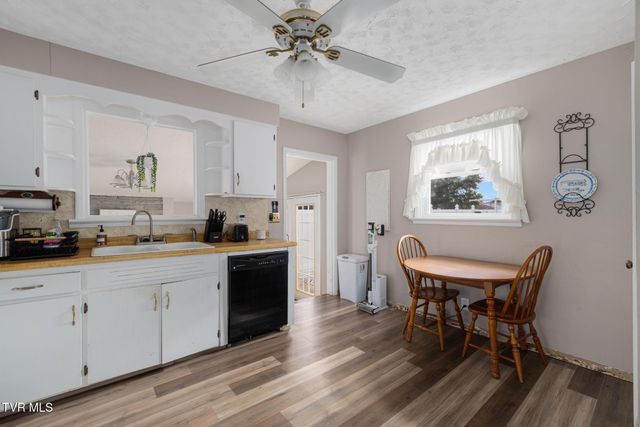 1205 Circle Drive, Elizabethton, TN 37643