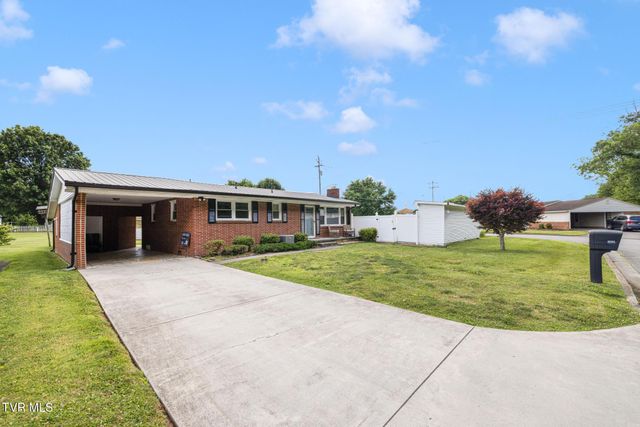 1205 Circle Drive, Elizabethton, TN 37643