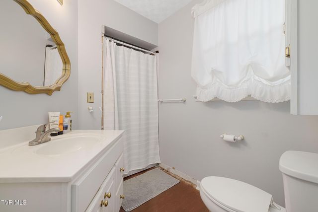 1205 Circle Drive, Elizabethton, TN 37643