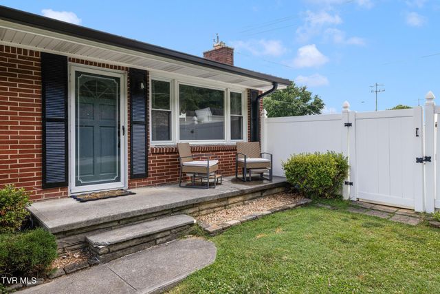 1205 Circle Drive, Elizabethton, TN 37643