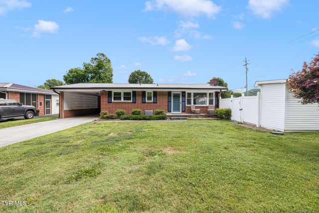 1205 Circle Drive, Elizabethton, TN 37643