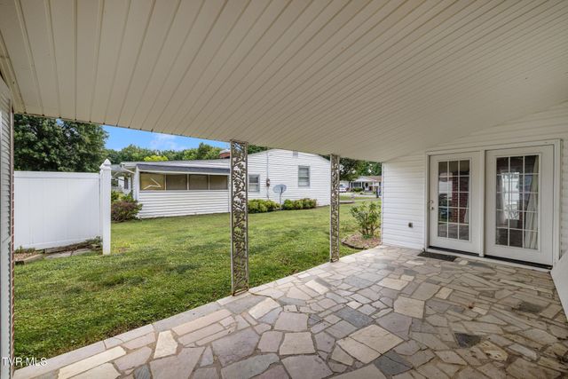 1205 Circle Drive, Elizabethton, TN 37643