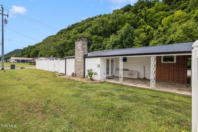1205 Circle Drive, Elizabethton, TN 37643