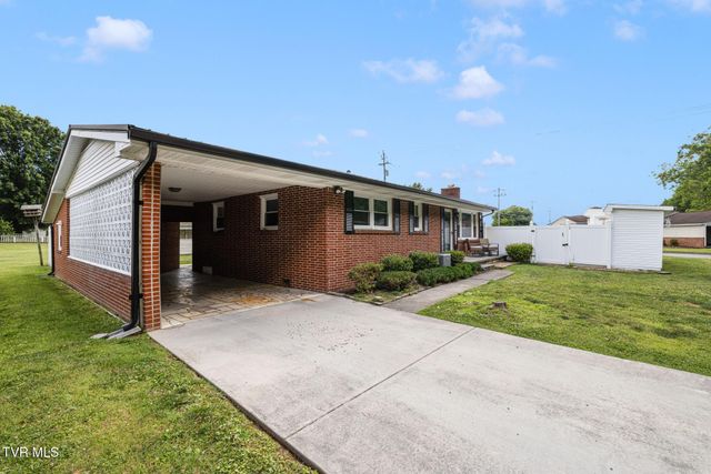 1205 Circle Drive, Elizabethton, TN 37643