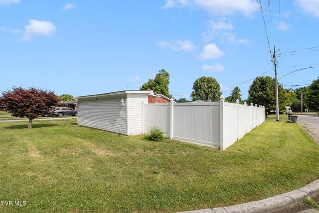 1205 Circle Drive, Elizabethton, TN 37643