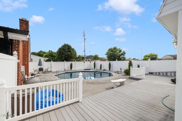 1205 Circle Drive, Elizabethton, TN 37643
