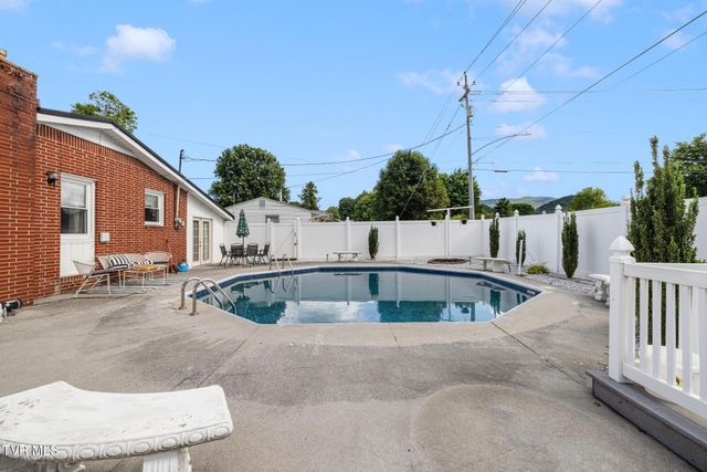 1205 Circle Drive, Elizabethton, TN 37643