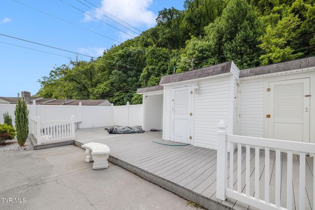 1205 Circle Drive, Elizabethton, TN 37643