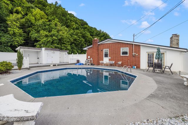 1205 Circle Drive, Elizabethton, TN 37643