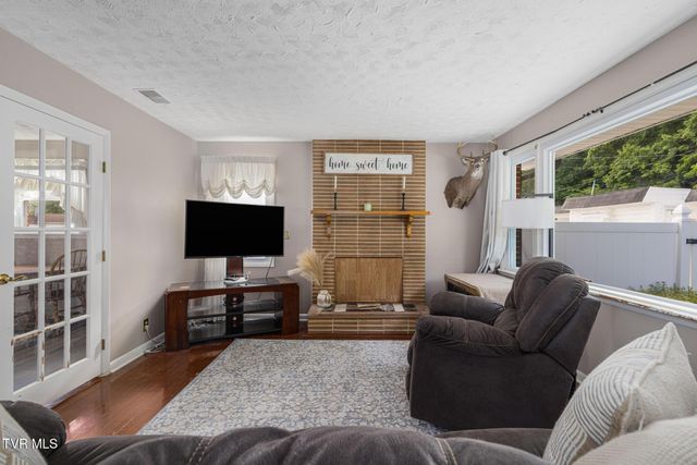 1205 Circle Drive, Elizabethton, TN 37643