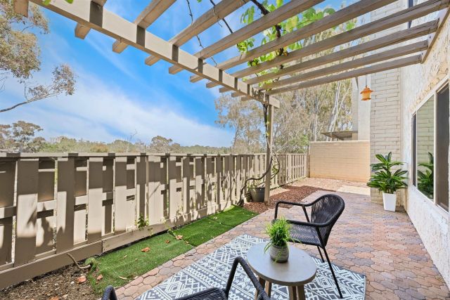 8745 Caminito Sueno, La Jolla, CA 92037