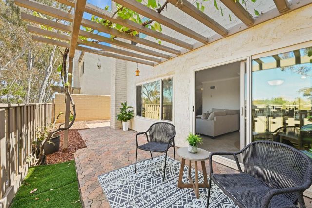 8745 Caminito Sueno, La Jolla, CA 92037