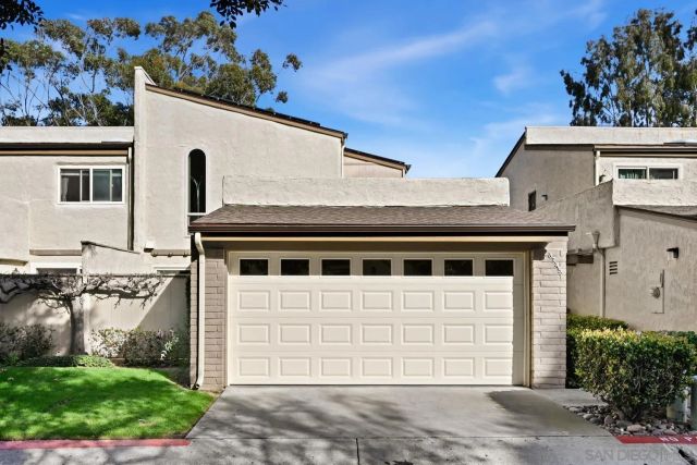 8745 Caminito Sueno, La Jolla, CA 92037