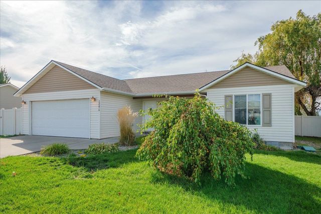 13276 N Reward Loop, Rathdrum, ID 83858 property photo