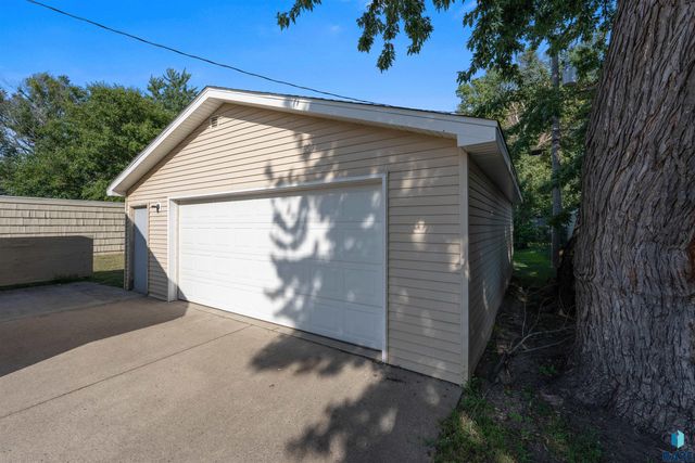 106 S Williams Ave Avenue, Sioux Falls, SD 57104