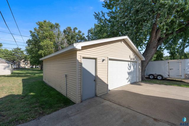 106 S Williams Ave Avenue, Sioux Falls, SD 57104