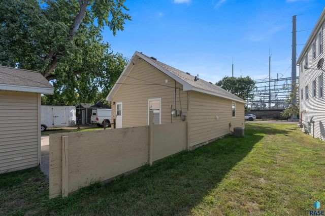 106 S Williams Ave Avenue, Sioux Falls, SD 57104