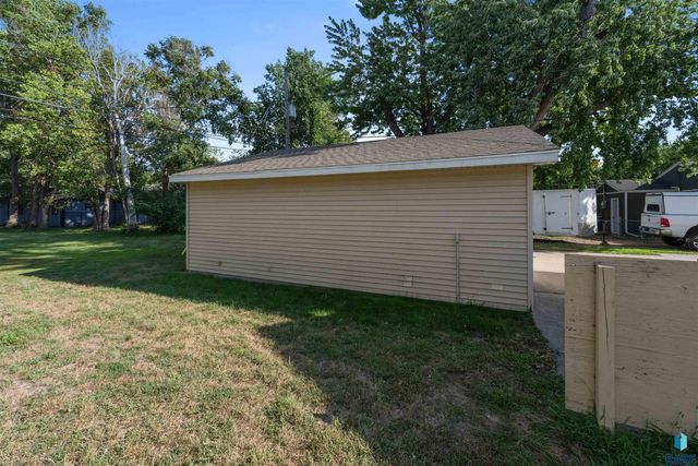 106 S Williams Ave Avenue, Sioux Falls, SD 57104