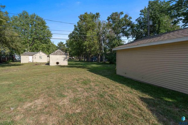 106 S Williams Ave Avenue, Sioux Falls, SD 57104