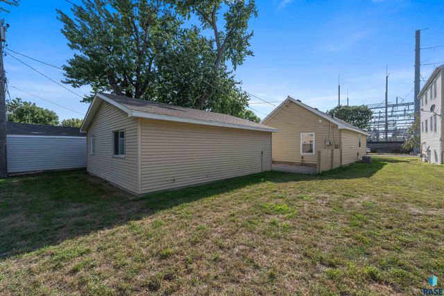106 S Williams Ave Avenue, Sioux Falls, SD 57104