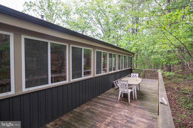 272 FRITZEL, Basye, VA 22810