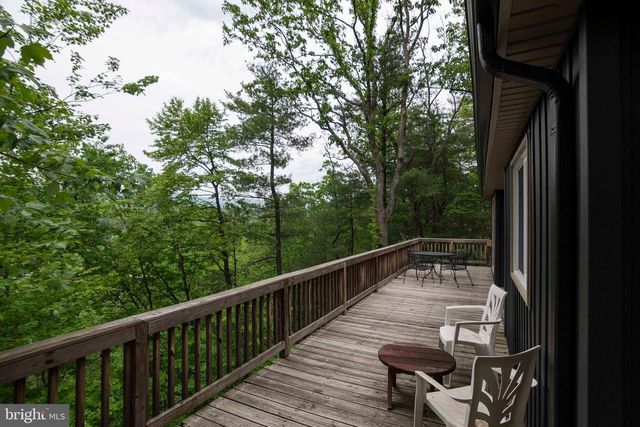 272 FRITZEL, Basye, VA 22810