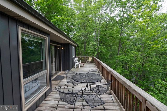 272 FRITZEL, Basye, VA 22810