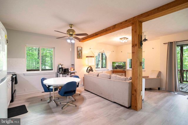 272 FRITZEL, Basye, VA 22810