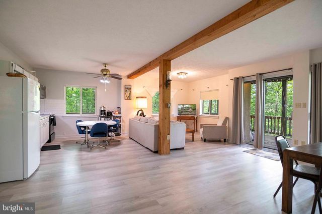 272 FRITZEL, Basye, VA 22810