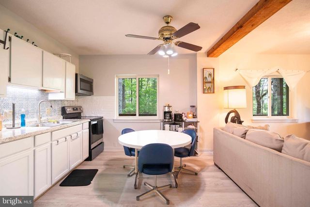 272 FRITZEL, Basye, VA 22810