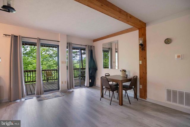 272 FRITZEL, Basye, VA 22810