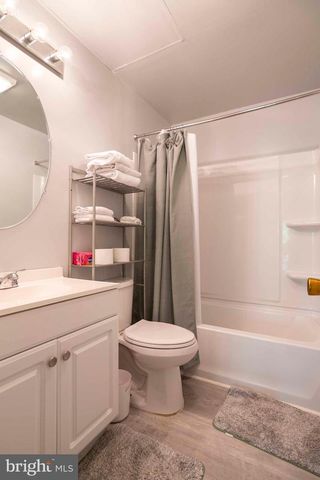 272 FRITZEL, Basye, VA 22810