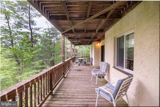 272 FRITZEL, Basye, VA 22810