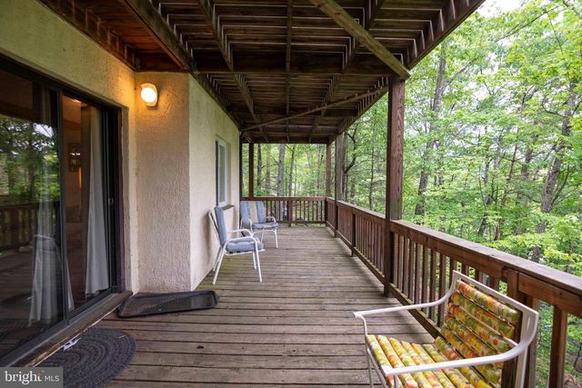 272 FRITZEL, Basye, VA 22810