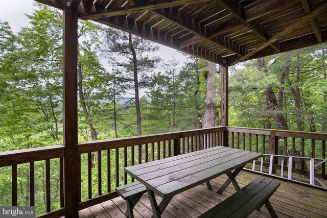 272 FRITZEL, Basye, VA 22810