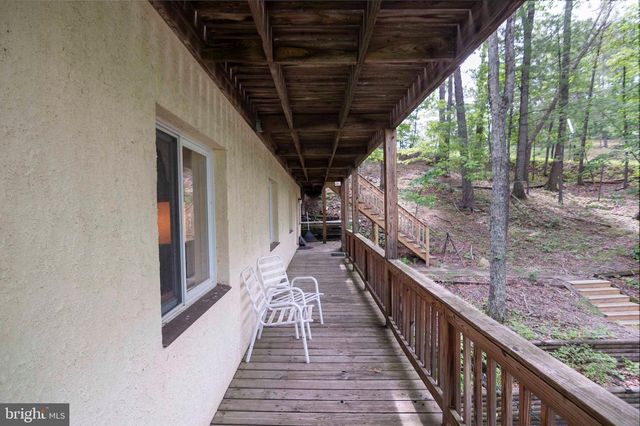 272 FRITZEL, Basye, VA 22810