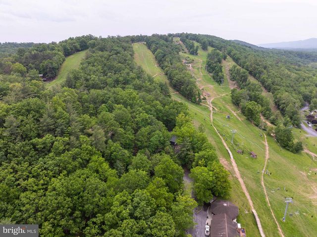 272 FRITZEL, Basye, VA 22810