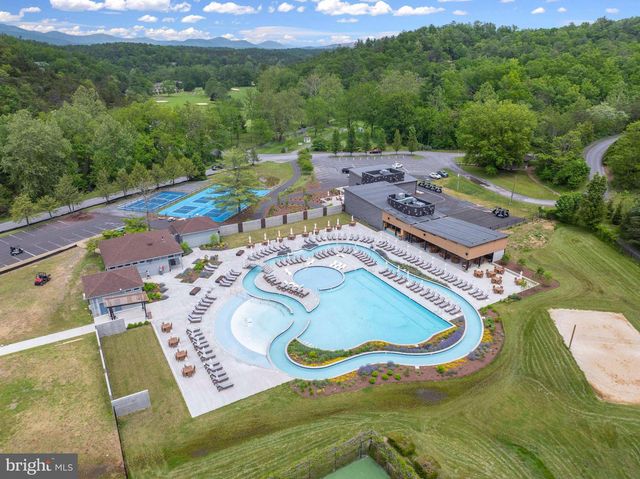 272 FRITZEL, Basye, VA 22810