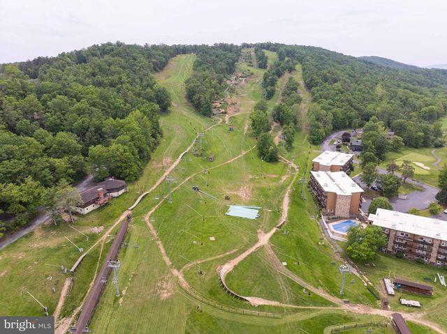 272 FRITZEL, Basye, VA 22810